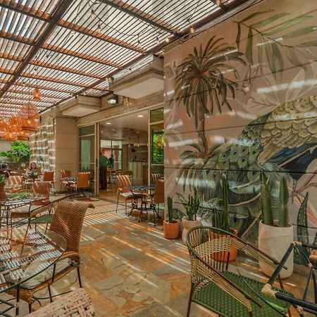 Apartamentos Poblado Alejandria By Housy Host Medellín Eksteriør billede