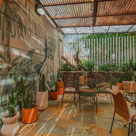 Apartamentos Poblado Alejandria By Housy Host Medellín Eksteriør billede