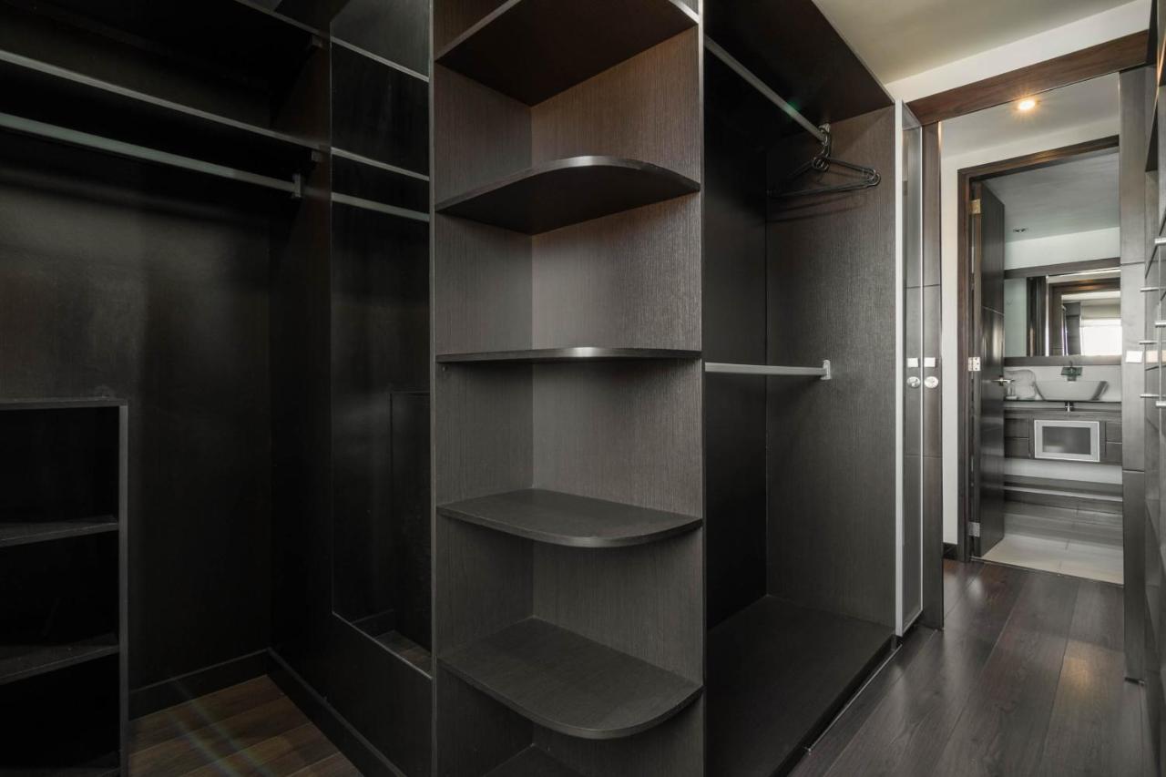 Apartamentos Poblado Alejandria By Housy Host Medellín Eksteriør billede
